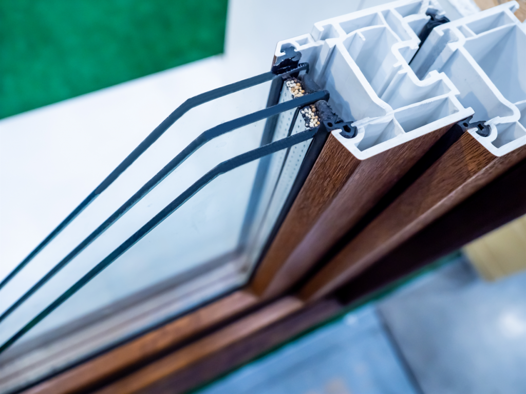 The Use of Krypton Lighting, Windows, & Medical Industry