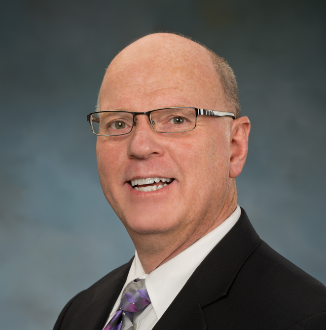 Dr. Robert Syvret