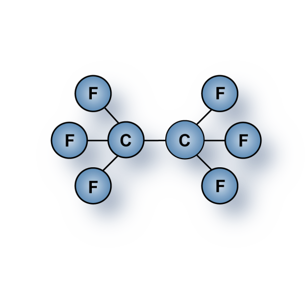 Semiconductor Manufacturing Gases EFC Gases