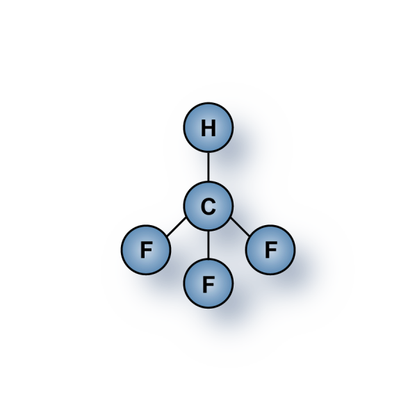 Halocarbon Examples Buy Halocarbon Gases from Electronic Fluorocarbons