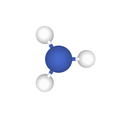Ammonia