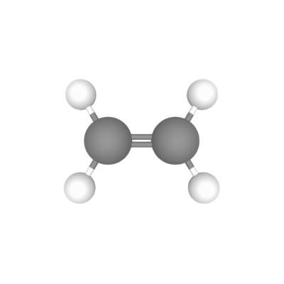 Ethylene Gas