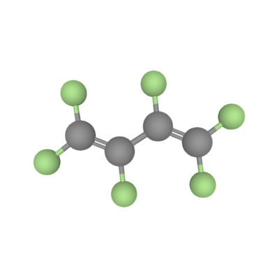 Hexafluorobutadiene
