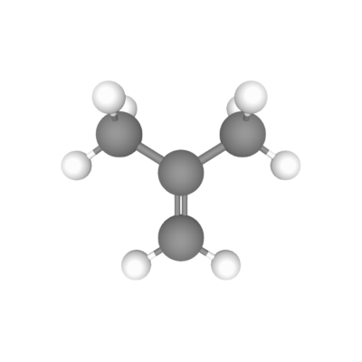 Isobutylene
