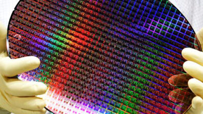 Semiconductor Manufacturing Gases