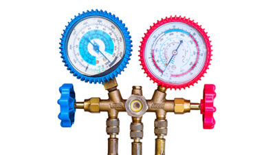 Refrigerants