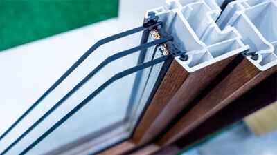 Window Manufacturing